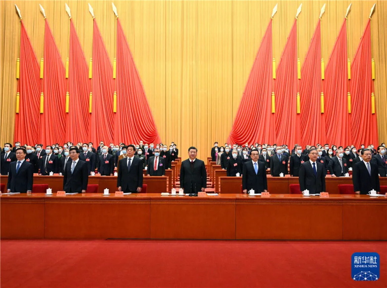 习近平给广大文艺工作者提出5点希望-第2张图片-中青华夏书画院 习近平给广大文艺工作者提出5点希望-第2张图片-中青华夏书画院